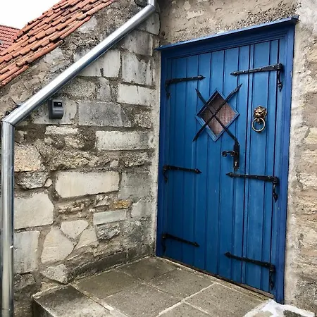 Apartment Old Town Stylish Stonehouse Kauba 6a