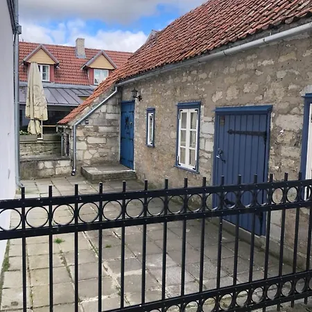 Lägenhet Kauba 6a Kuressaare