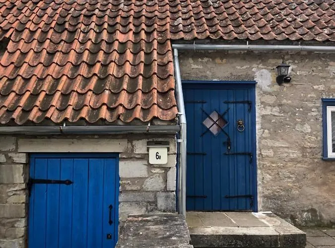 Appartement Kauba 6a