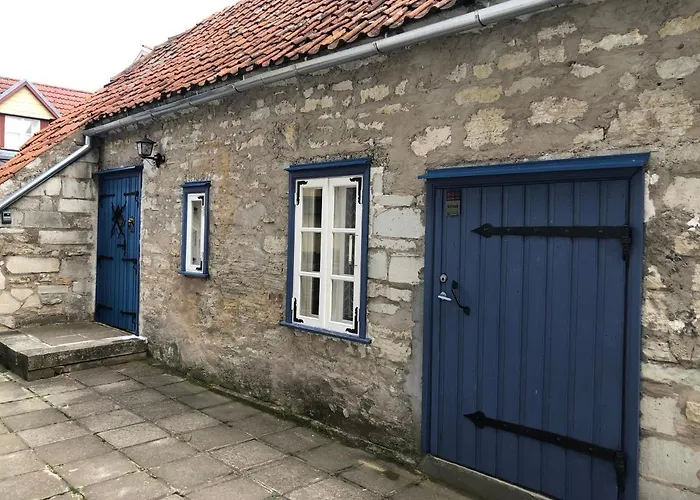 Apartment Kauba 6a *