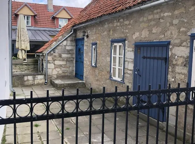 Appartement Kauba 6a Kuressaare