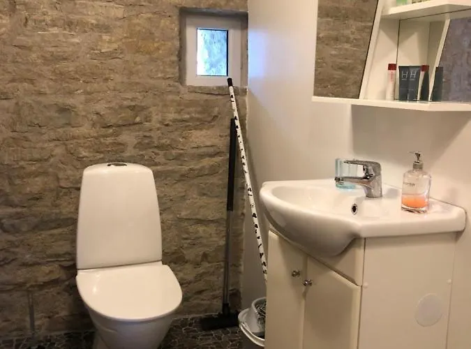 Apartment Kauba 6a Kuressaare